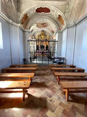 Kapelle St. Meinrad