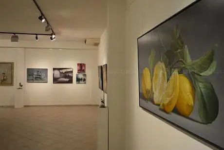 IL PONTE04 Galleria d'arte