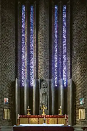 Photo de St Saviour's Church