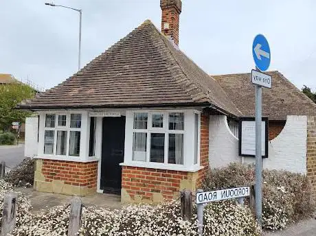 Photo de Broadstairs Quaker Meeting