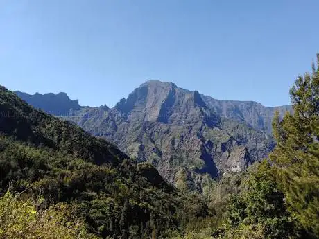 Canyoning Adrénal'île - Cilaos