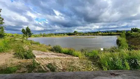 Photo de Grimsargh Wetlands