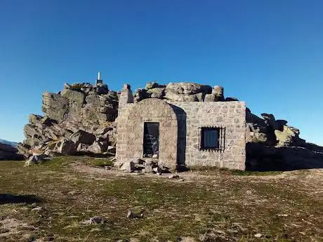 Photo de Refugio de Cueva Valiente
