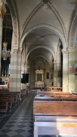 Church of San Martino