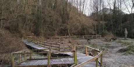 Quarry Mount Park