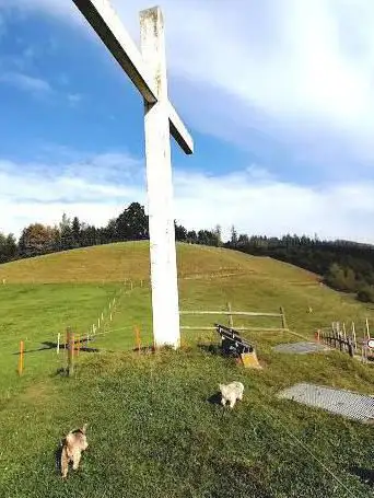Hirschpark Willisau
