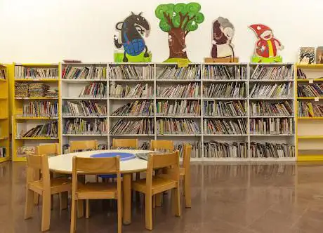 Piccola Biblioteca