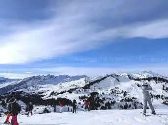 Photo de La Rosta