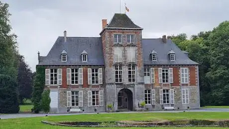 Photo de Château de La Follie