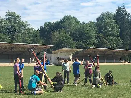 Paintball & Activities