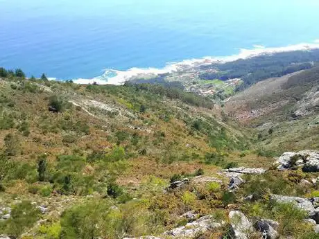 Poza dos Corvos