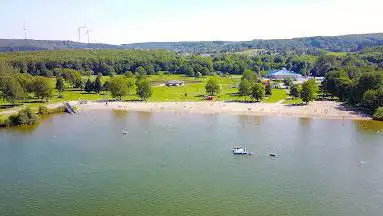 Strandbad Bosen