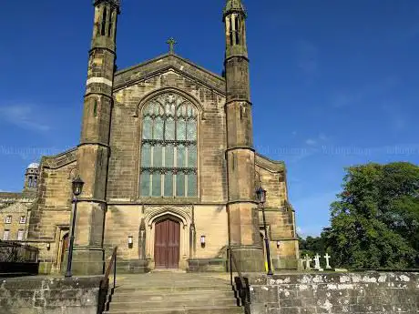Photo de St Peter's Church