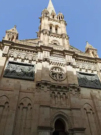 Photo de Iglesia de San Juan de Sahagún