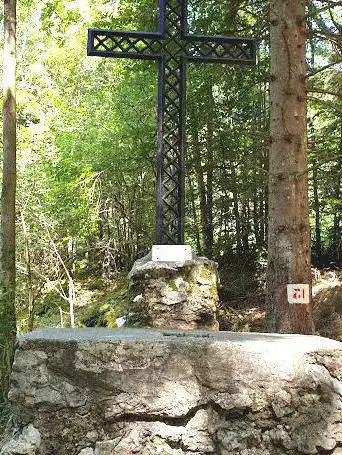 Photo de Circuit de randonnée