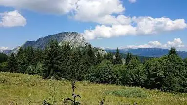 Photo de Crêt du Char