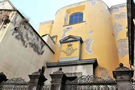 Photo de Église Santi Demetrio e Bonifacio