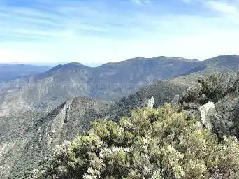 Photo de Torre de Guet