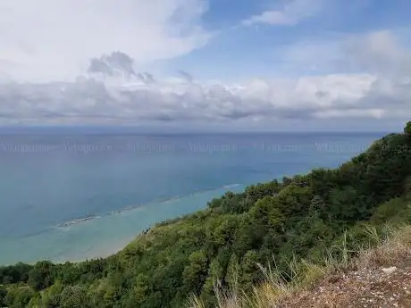 Photo de Panorama della Panoramica