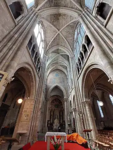 Photo de Church Saint-Germain