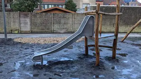 Speelplein