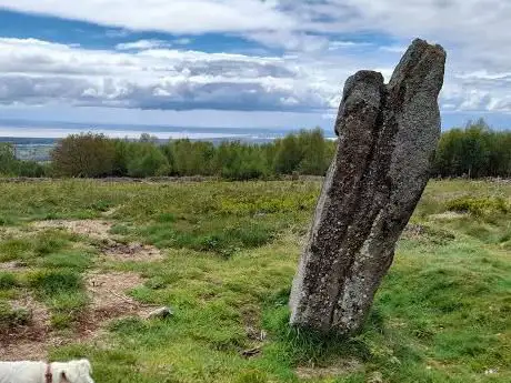 Photo de Grey Hill Stone Circle
