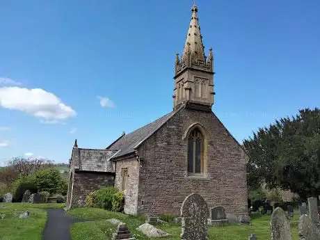 St Helen's Church