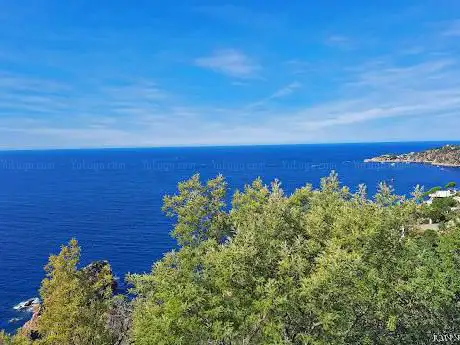 Photo de 2 Mirador de Tossa