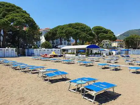 Photo de Bagni Grande Albergo