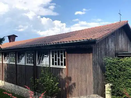 Photo de Kapelle Steinmattli