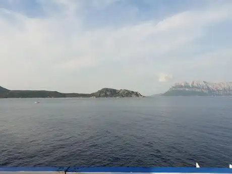 Promontorio di Capo Ceraso