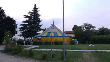 Photo de Parco Culturale Le Serre