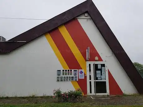 Photo de Bureau d'Information Touristique de Gambsheim