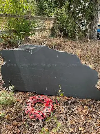 Photo de Wellington T2905 Memorial