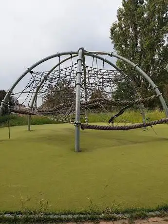 Plaine de jeux urbaine du Craetveld