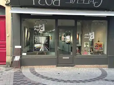 Photo de GALERIE BOST