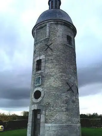 Tour de L'Horloge