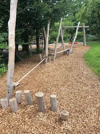 Spielplatz Bönibach
