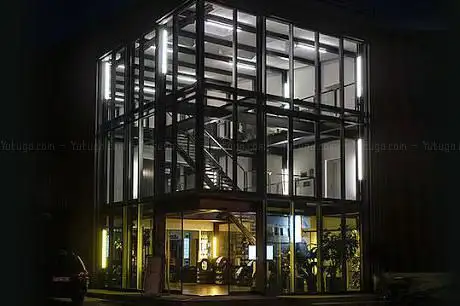 Photo de Zone Contemporaine GmbH
