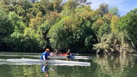 GCA — Clube de Canoagem (Bitetos)