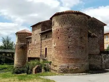 Photo de Votre Chateau de Famille / Château de Coulom