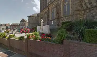 Monument aux morts