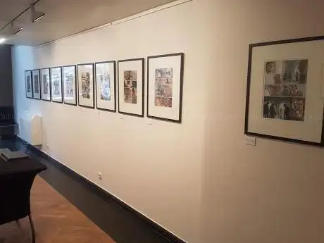 Galerie Champaka