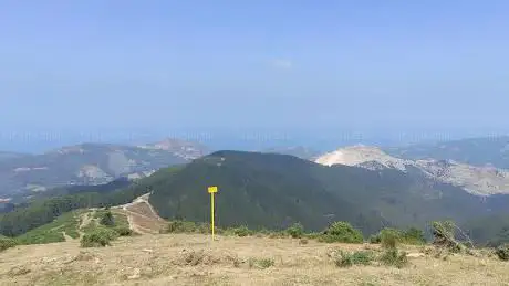 Photo de Monte Ventoso