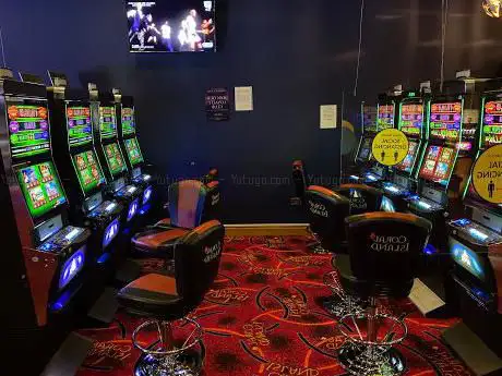 Photo de Coral Island Casino and Amusements