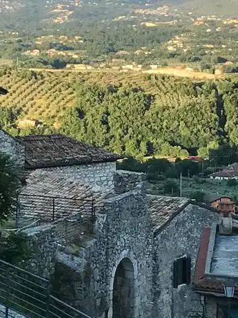Photo de Porta Portadi