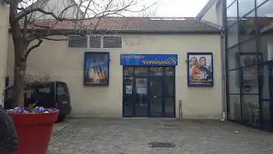Cinéma André Malraux