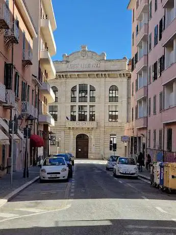 Photo de Casa della Scuola