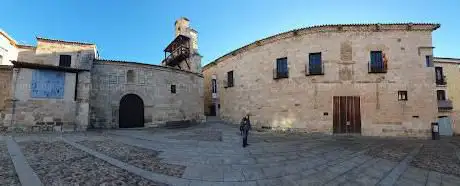 Photo de Iglesia de Santa LucÃÂa