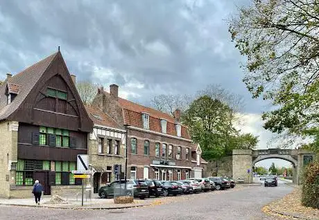 Photo de Lille Gate